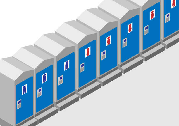 Best Portable Toilets with Baby Changing Stations  in Elizabethtown, KY